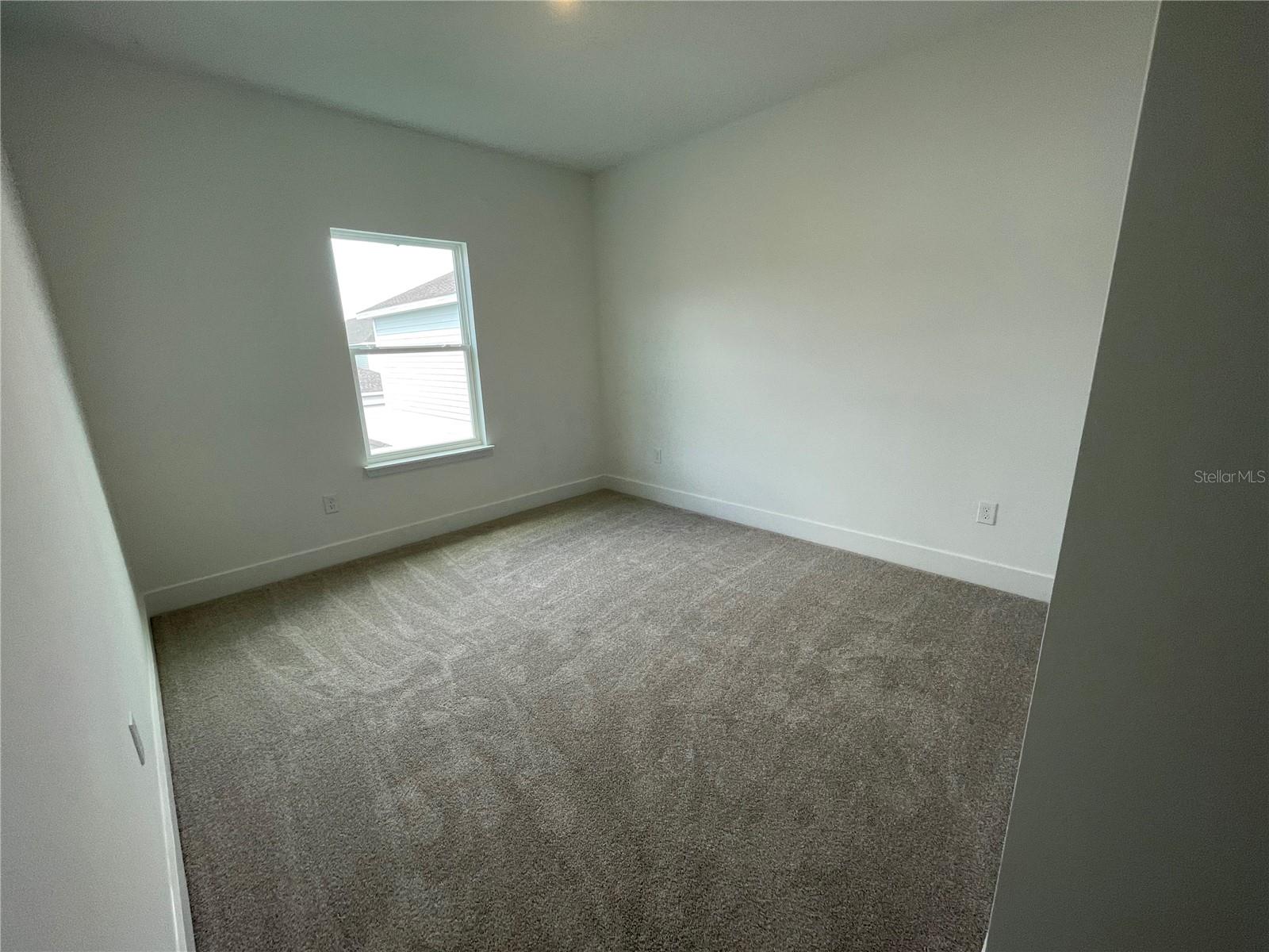Secondary Bedroom 2