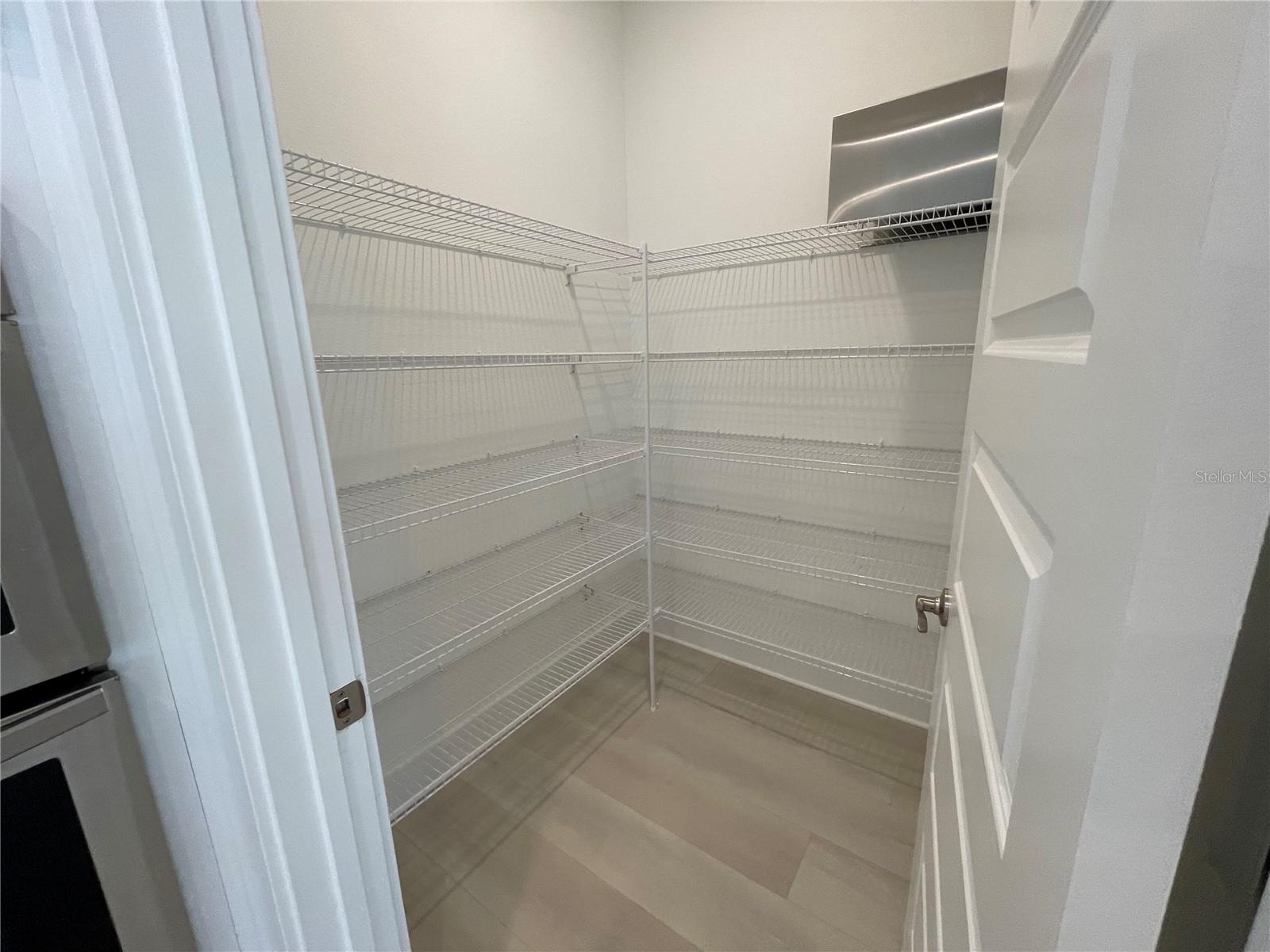 Pantry