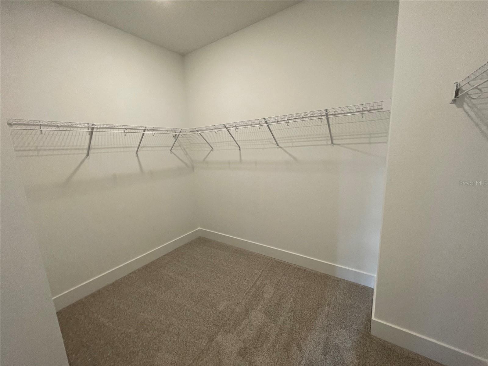 Owner’s Closet