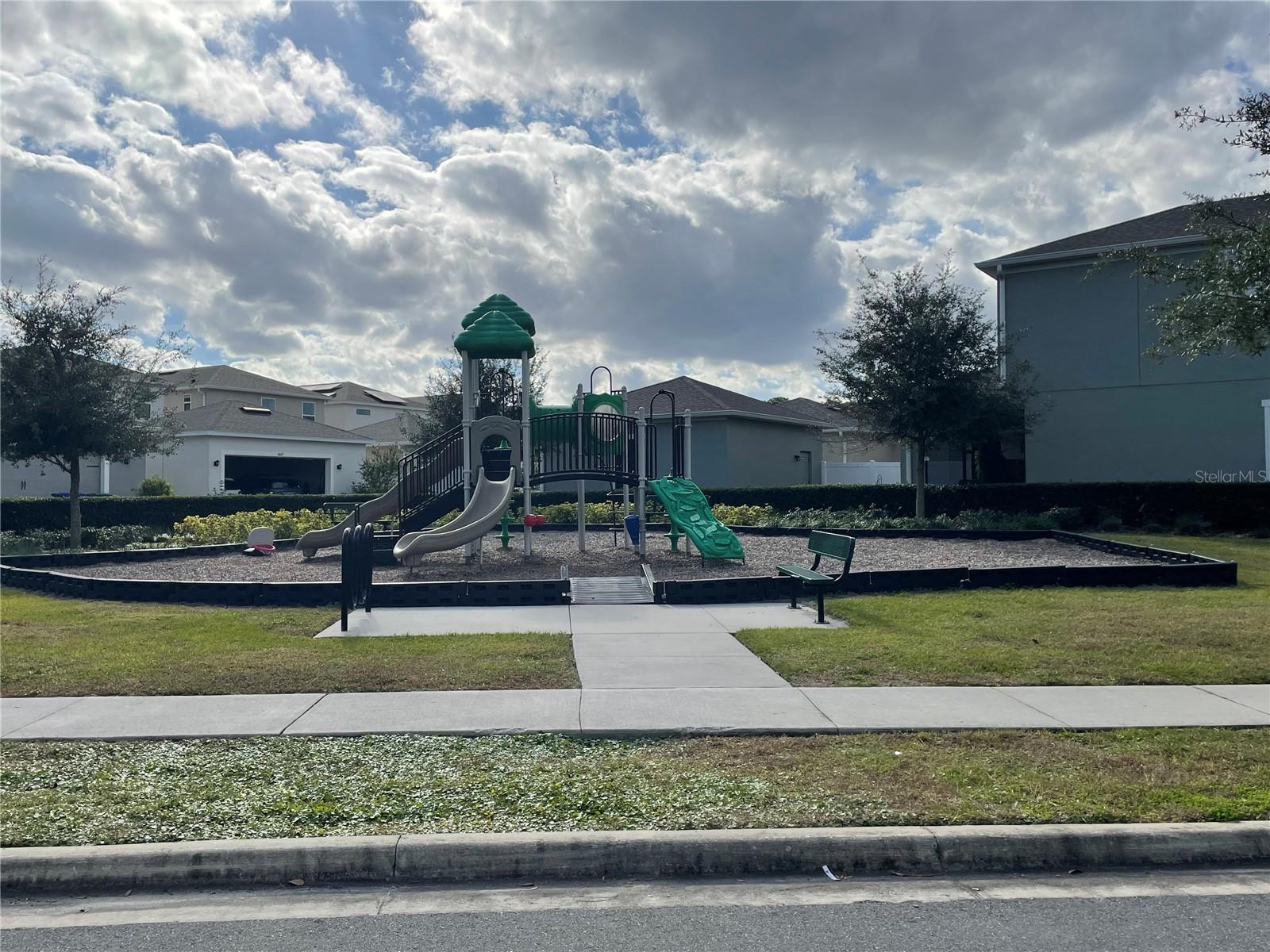 Playground