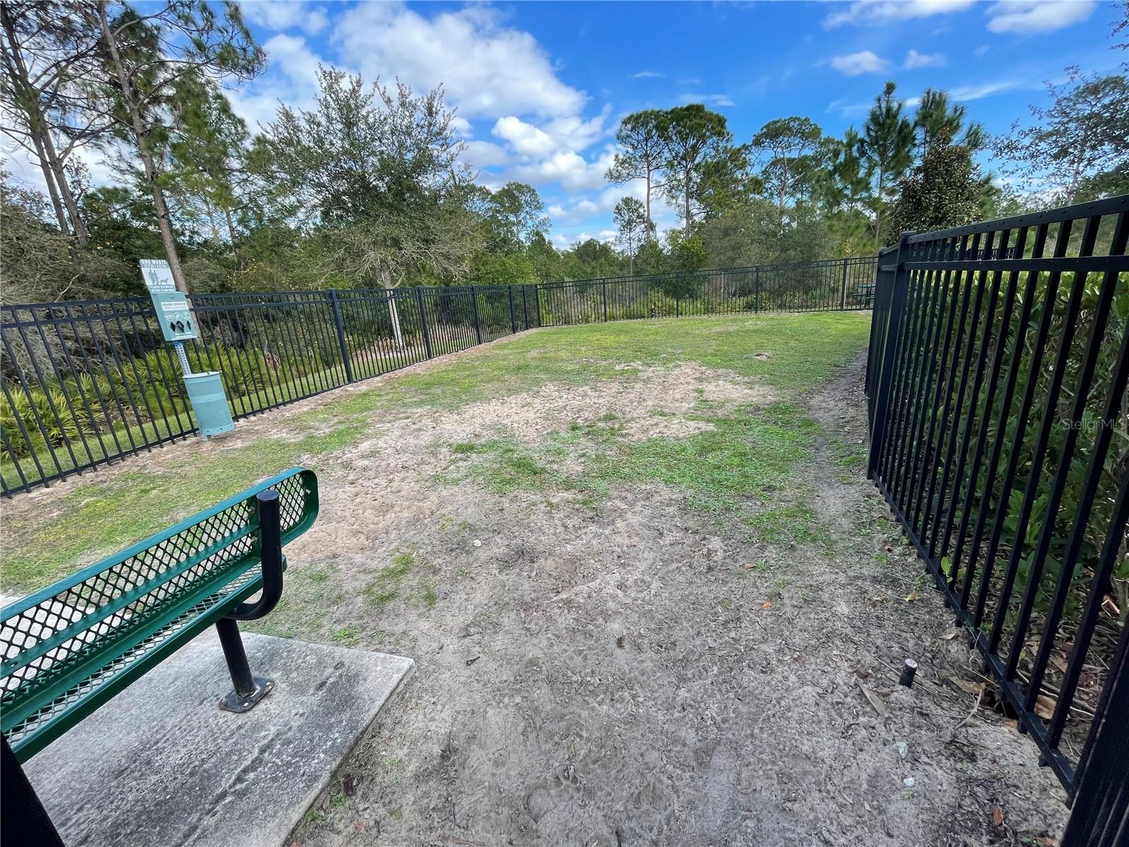 Dog Park
