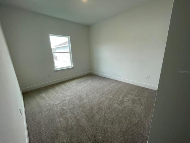Secondary Bedroom 2