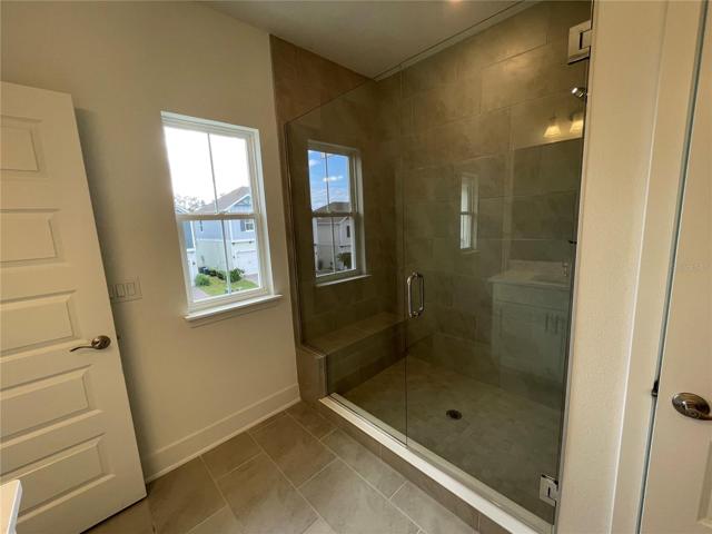 Owner’s Bathroom
