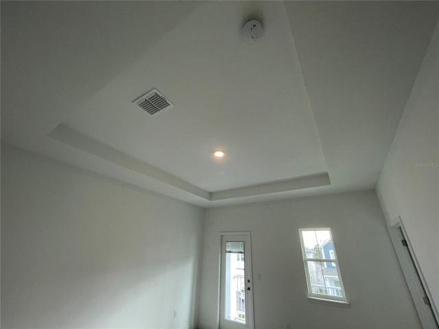 Owner’s Bedroom