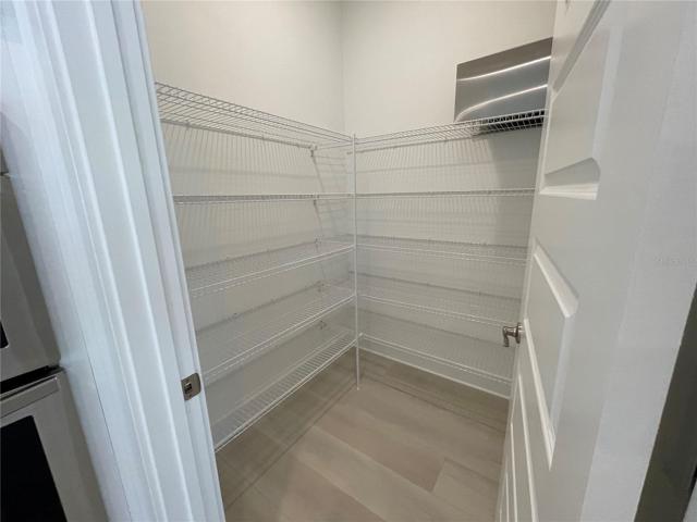 Pantry