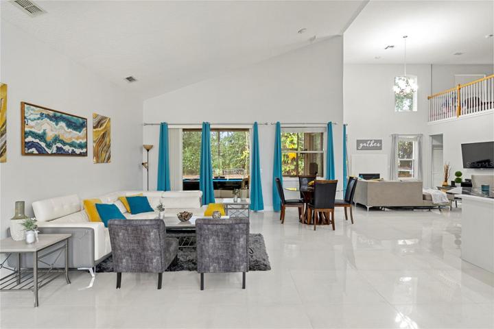 Great room