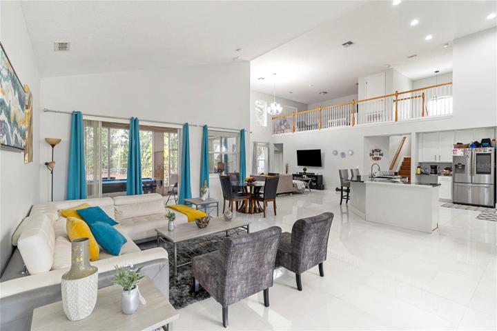 Great room