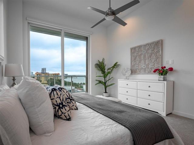 Look at those views from the Primary suite!