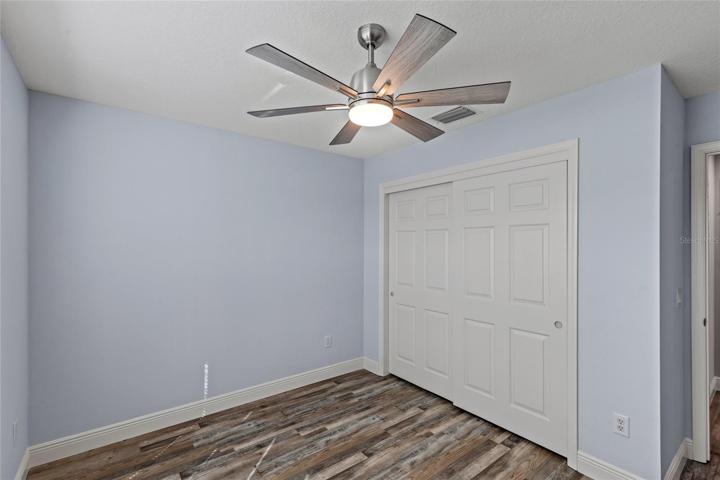 Front Bedroom