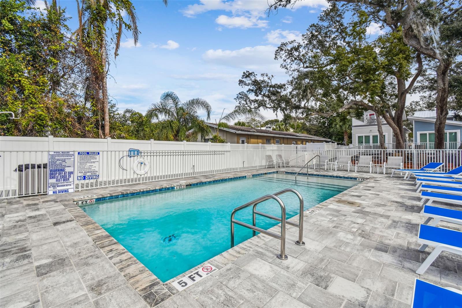 Dunedin, Florida 34698, 1 Bedroom Bedrooms, 0 ,1 BathroomBathrooms,Residential Lease,For Rent,BAYSHORE,0,U8217308