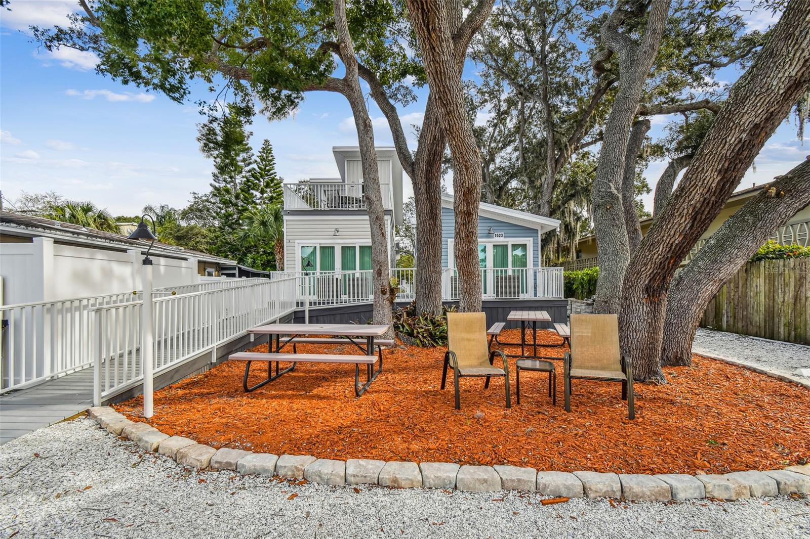 Dunedin, Florida 34698, 1 Bedroom Bedrooms, 0 ,1 BathroomBathrooms,Residential Lease,For Rent,BAYSHORE,0,U8217308