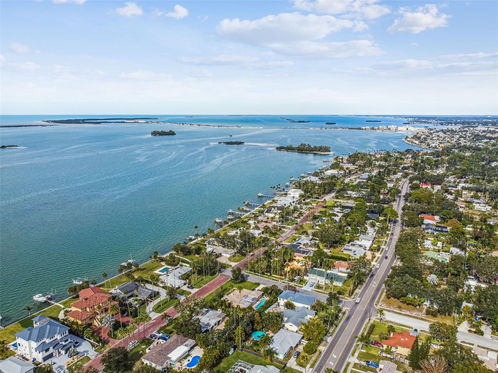 Dunedin, Florida 34698, 1 Bedroom Bedrooms, 0 ,1 BathroomBathrooms,Residential Lease,For Rent,BAYSHORE,0,U8217308