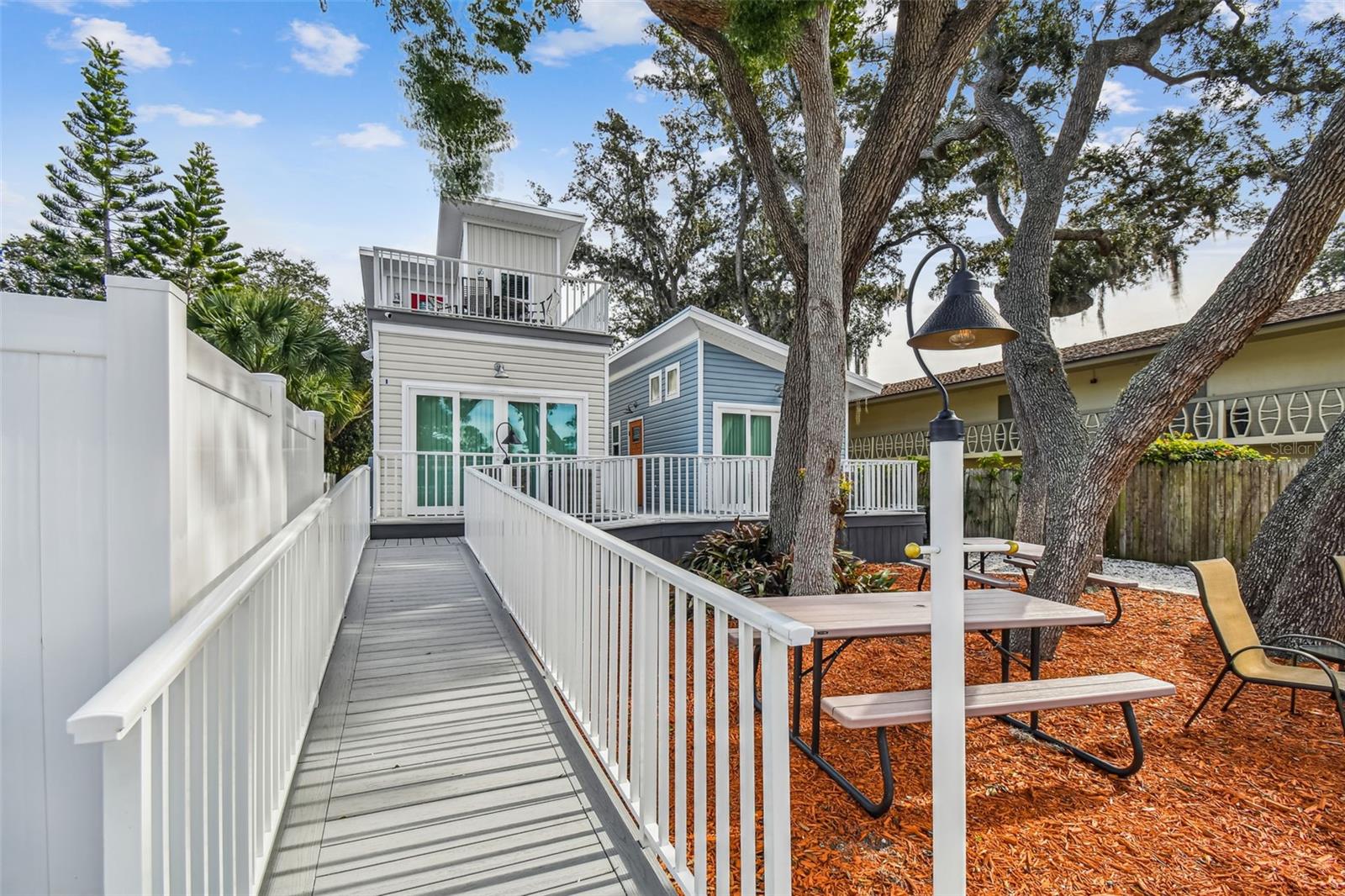 Dunedin, Florida 34698, 1 Bedroom Bedrooms, 0 ,1 BathroomBathrooms,Residential Lease,For Rent,BAYSHORE,0,U8217308