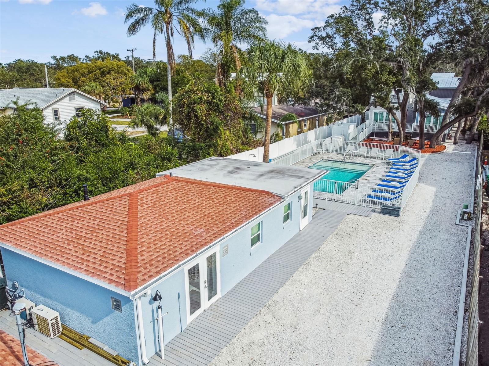 Dunedin, Florida 34698, 1 Bedroom Bedrooms, 0 ,1 BathroomBathrooms,Residential Lease,For Rent,BAYSHORE,0,U8217308