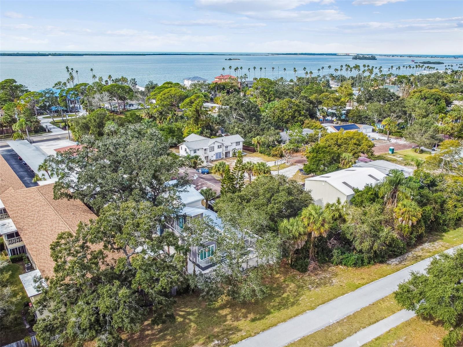 Dunedin, Florida 34698, 1 Bedroom Bedrooms, 0 ,1 BathroomBathrooms,Residential Lease,For Rent,BAYSHORE,0,U8217308