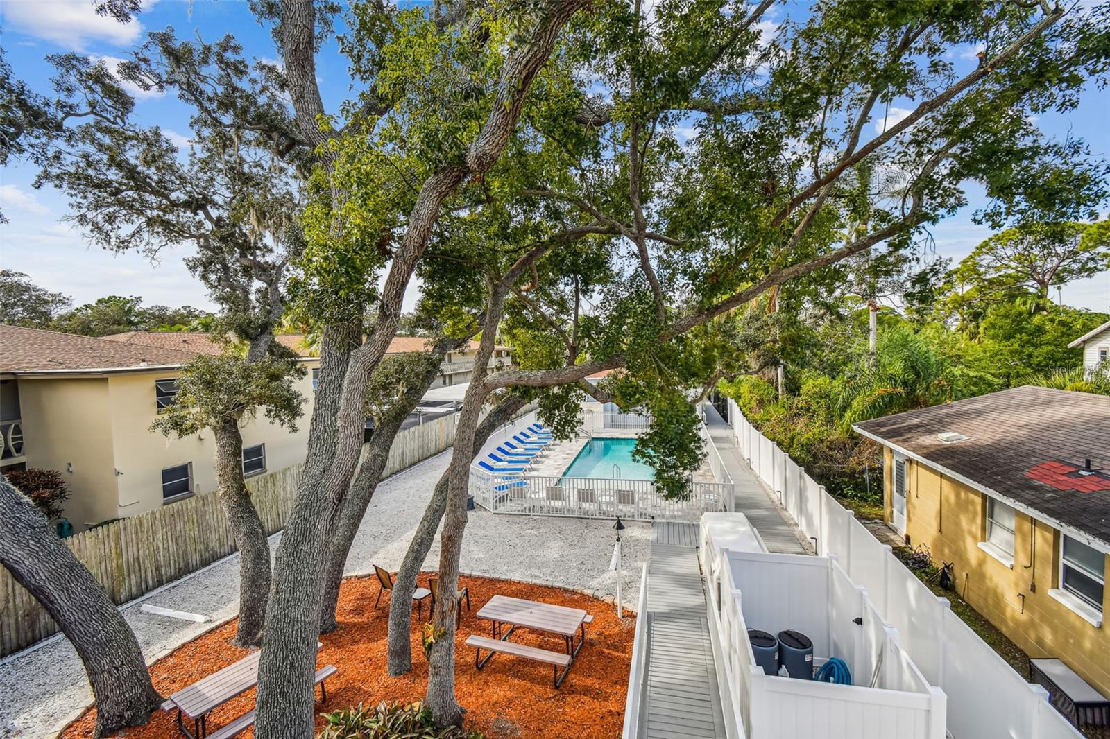 Dunedin, Florida 34698, 1 Bedroom Bedrooms, 0 ,1 BathroomBathrooms,Residential Lease,For Rent,BAYSHORE,0,U8217308