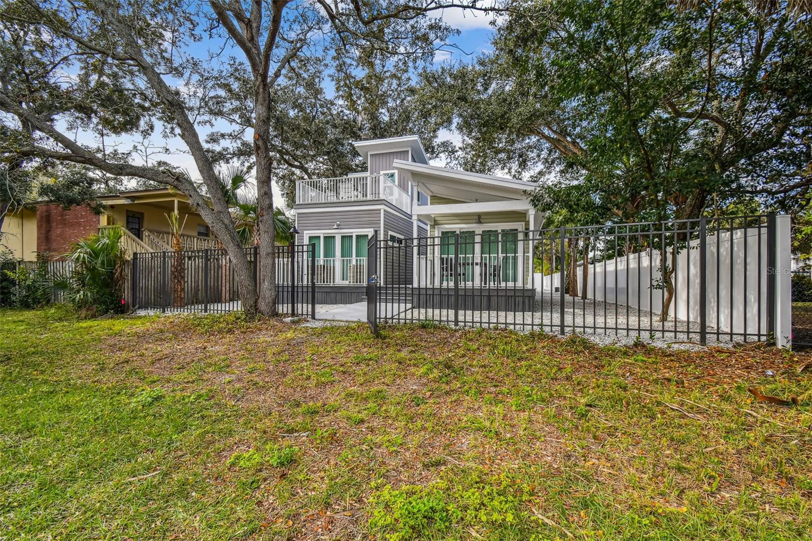 Dunedin, Florida 34698, 1 Bedroom Bedrooms, 0 ,1 BathroomBathrooms,Residential Lease,For Rent,BAYSHORE,0,U8217308