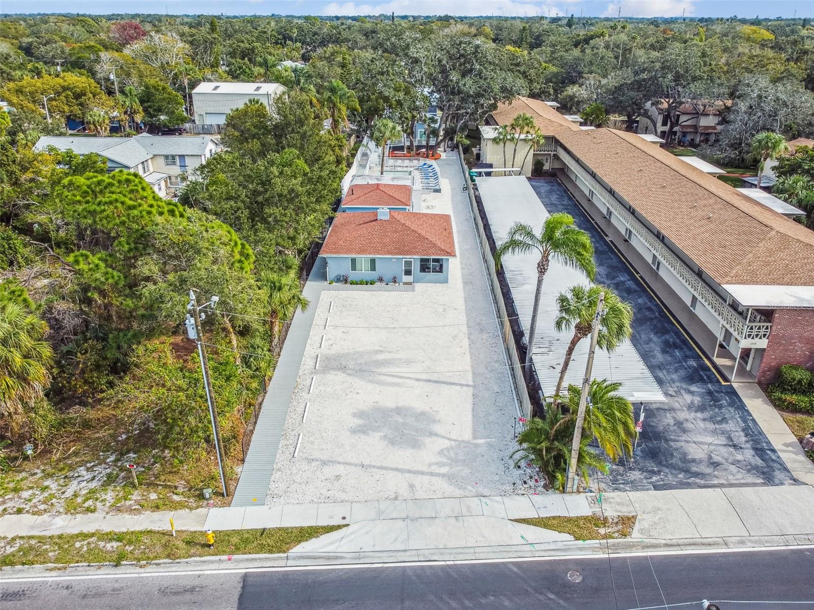 Dunedin, Florida 34698, 1 Bedroom Bedrooms, 0 ,1 BathroomBathrooms,Residential Lease,For Rent,BAYSHORE,0,U8217308