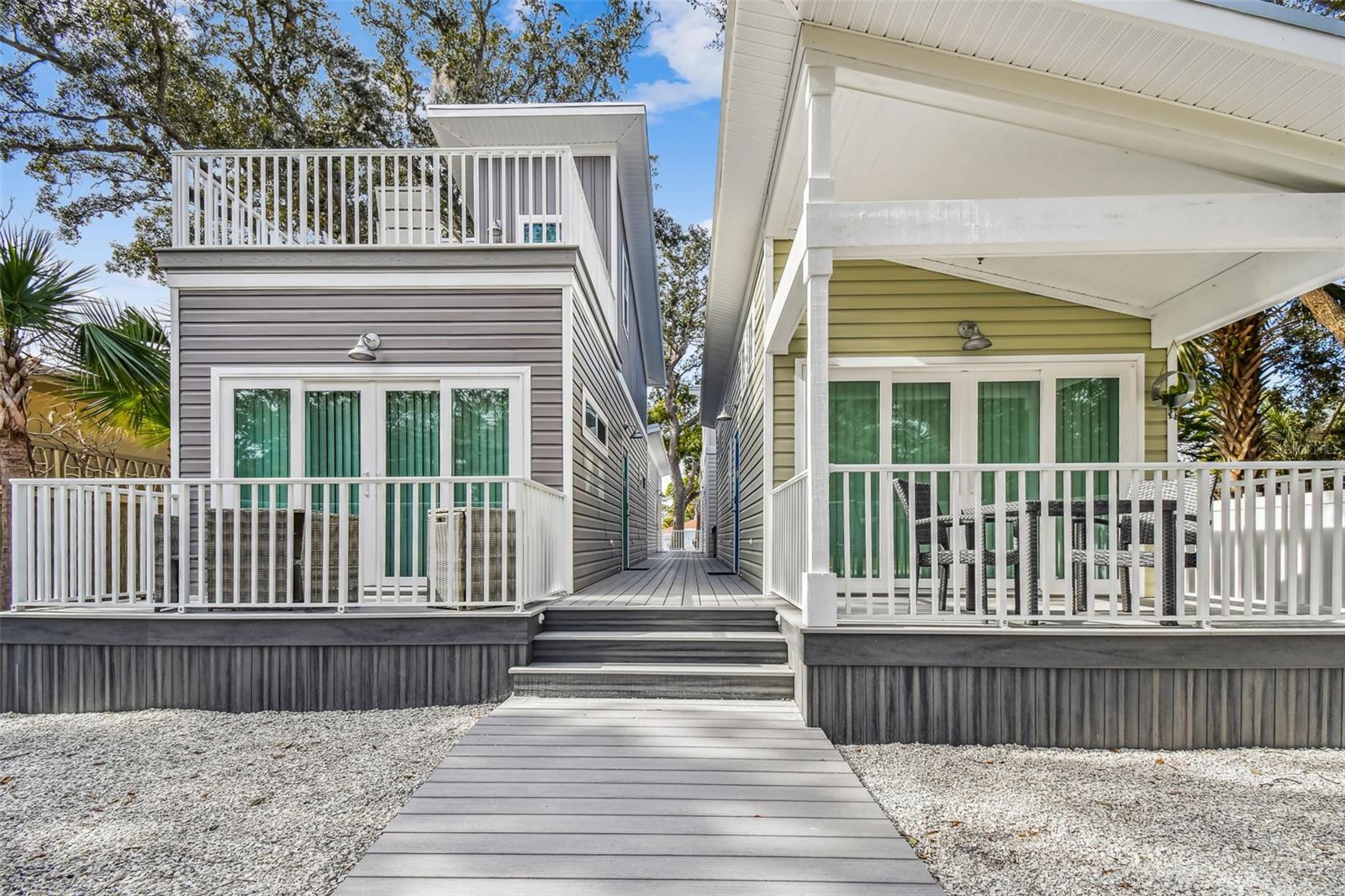 Dunedin, Florida 34698, 1 Bedroom Bedrooms, 0 ,1 BathroomBathrooms,Residential Lease,For Rent,BAYSHORE,0,U8217308