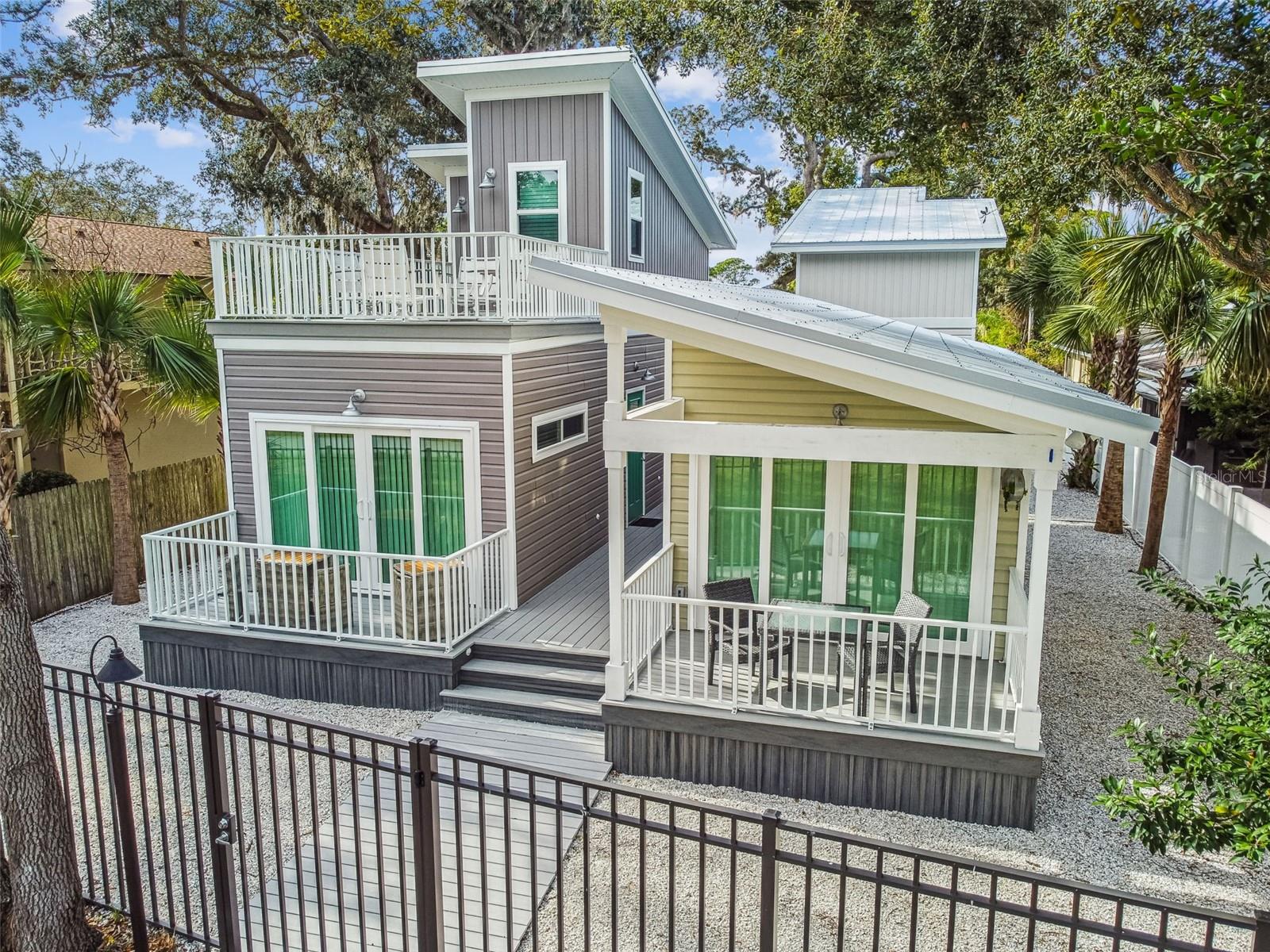 Dunedin, Florida 34698, 1 Bedroom Bedrooms, 0 ,1 BathroomBathrooms,Residential Lease,For Rent,BAYSHORE,0,U8217308