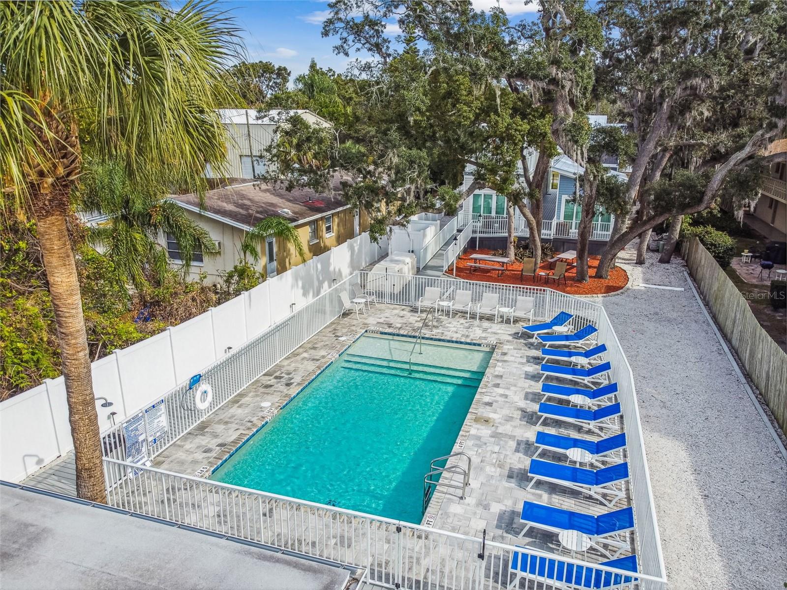 Dunedin, Florida 34698, 1 Bedroom Bedrooms, 0 ,1 BathroomBathrooms,Residential Lease,For Rent,BAYSHORE,0,U8217308