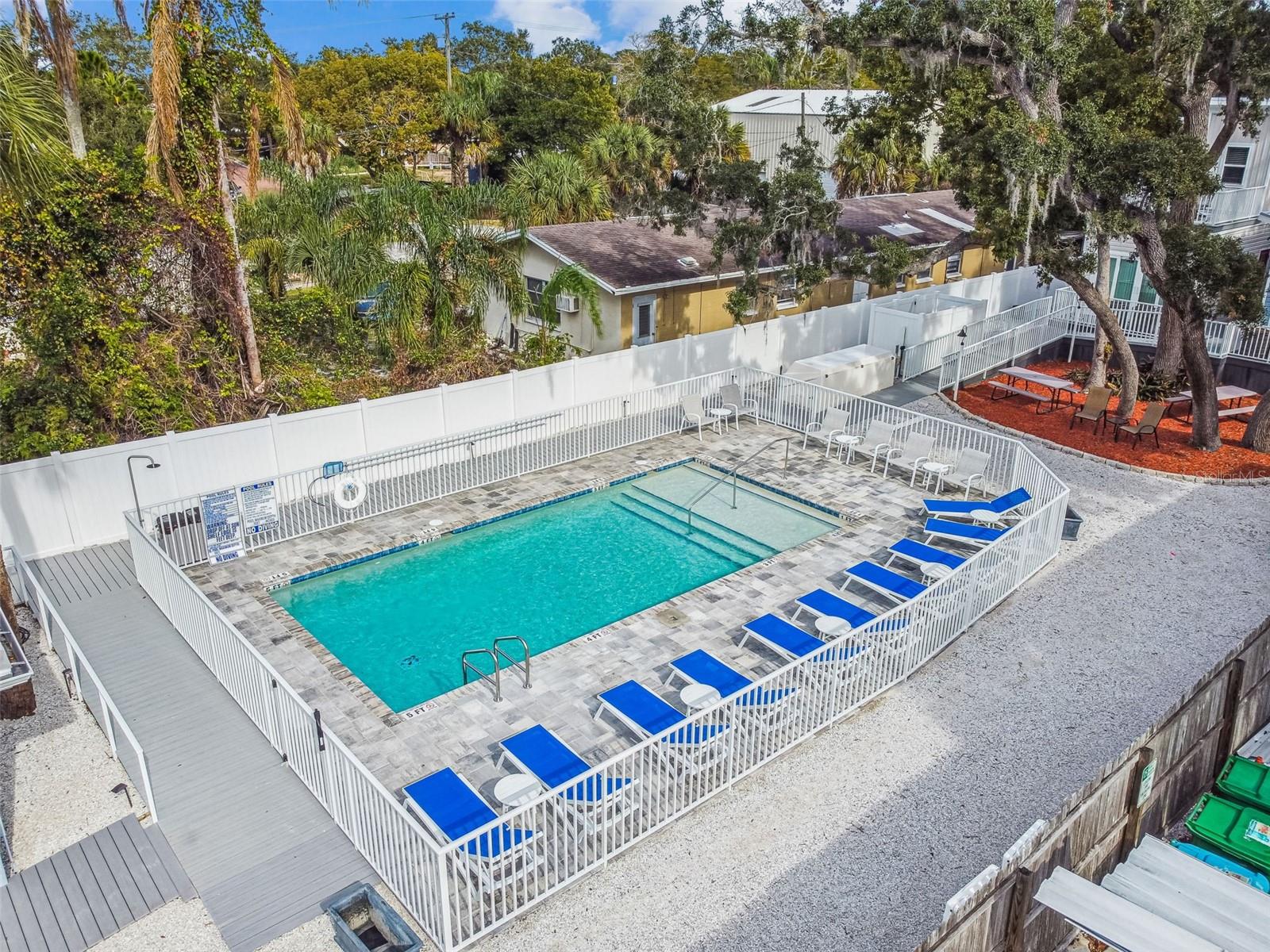 Dunedin, Florida 34698, 1 Bedroom Bedrooms, 0 ,1 BathroomBathrooms,Residential Lease,For Rent,BAYSHORE,0,U8217308