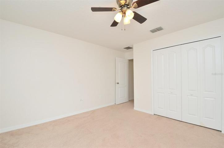 1st bedroom