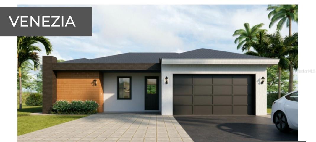 Build your own Home