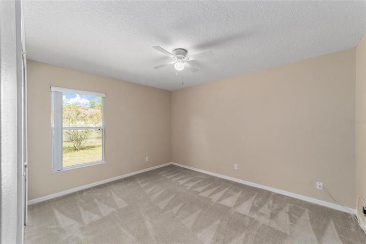 2nd Bedroom