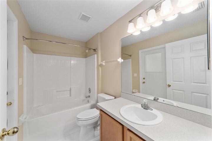 2nd Bathroom