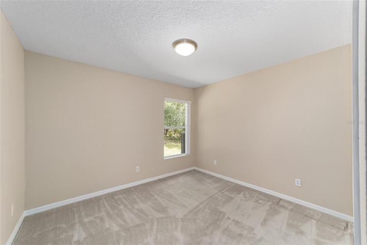 4th Bedroom