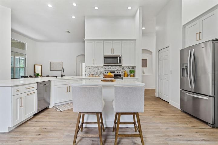 Brand NEW SS Appliances