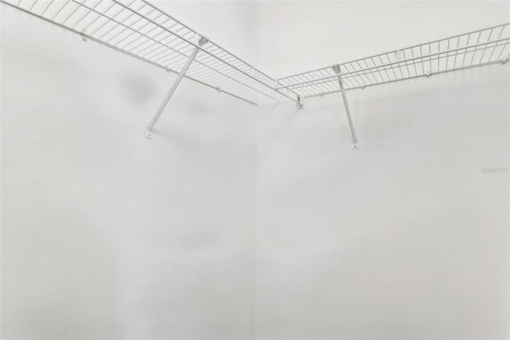 Walk in Closet #1