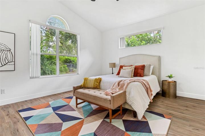 Master Suite