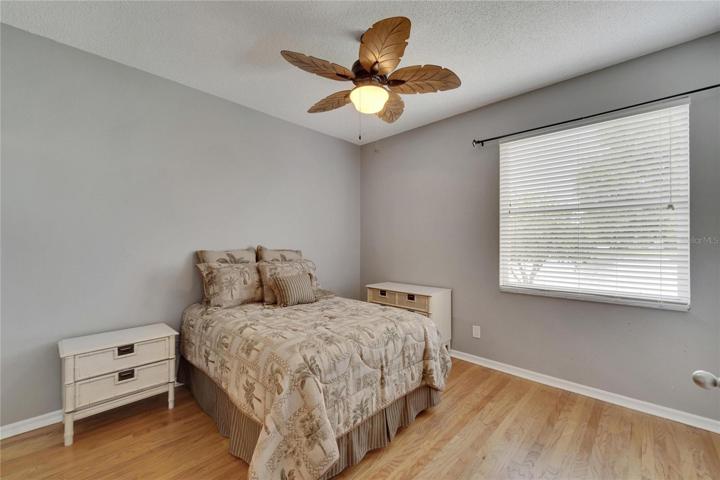 Master Bedroom with Ensuite.
