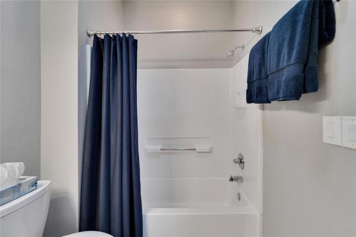 Bath Tub Shower Combo