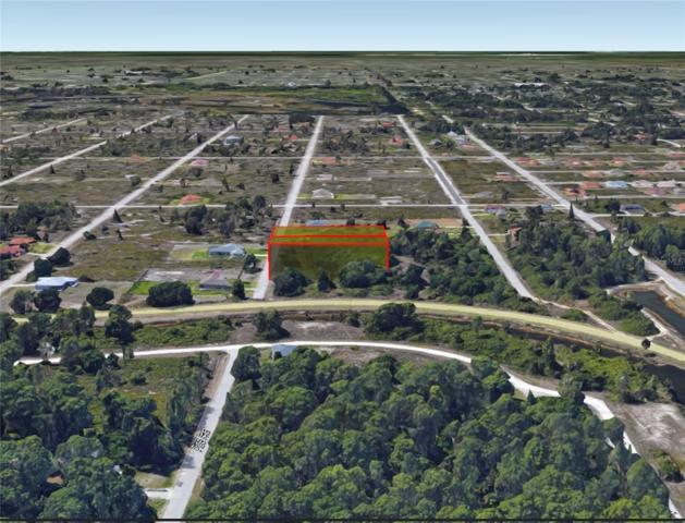 Lot 21 (.501 acre) AND Lot 22. (.50 acre) Selling Together