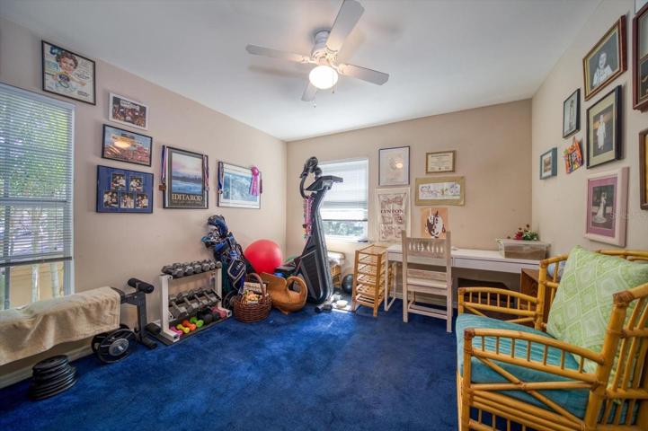 Bedroom #3!