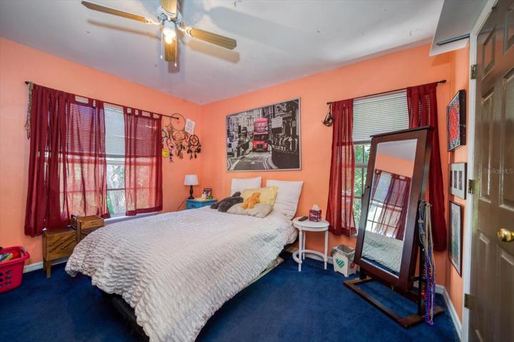 Bedroom #2!