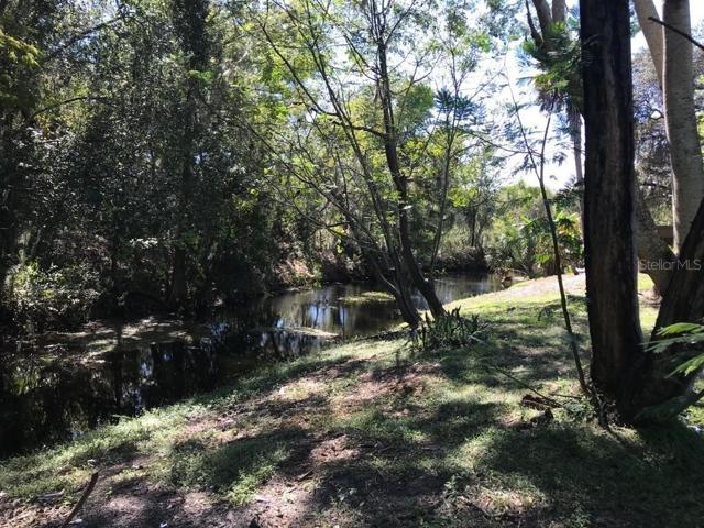 Creek