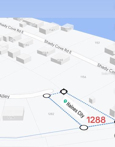 Map view