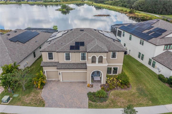 12821 Satin Lily Dr