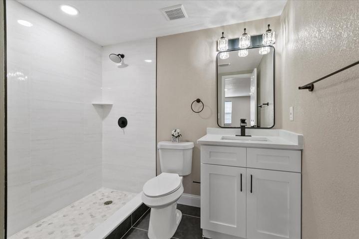 Primary BR Walk-in closet!
