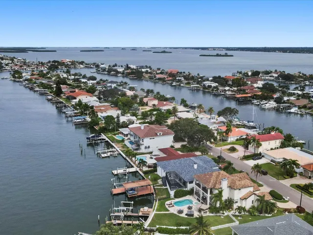 Island Estates