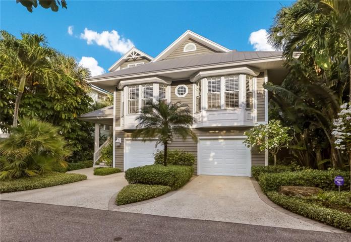Welcome to 521 Buttonwood Bay Drive!