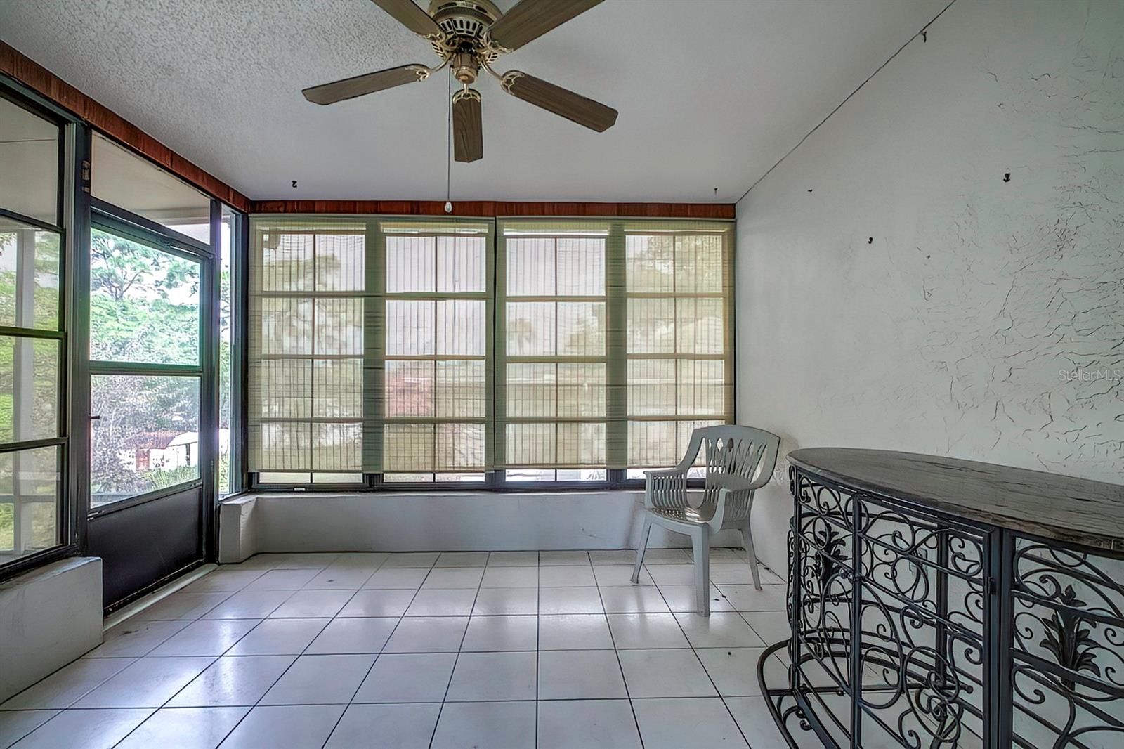 Florida room