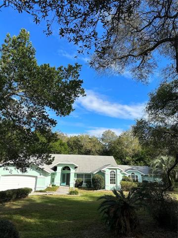 CUL-DE-SAC HOME