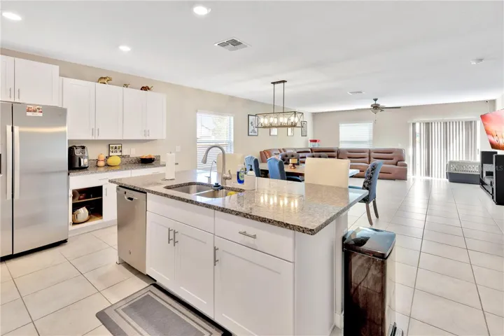 Virtually Staged Bonus Room