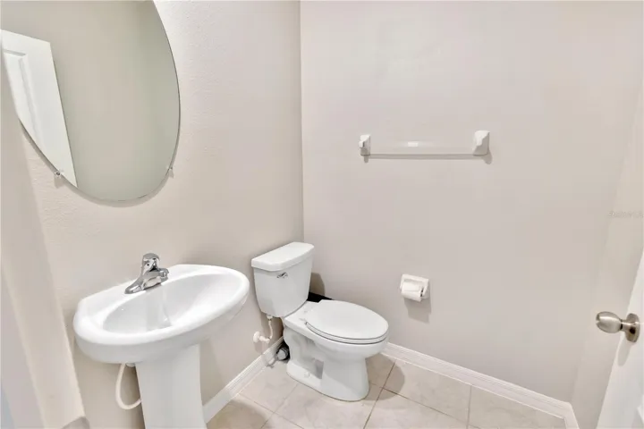 Virtually Staged Bonus Room
