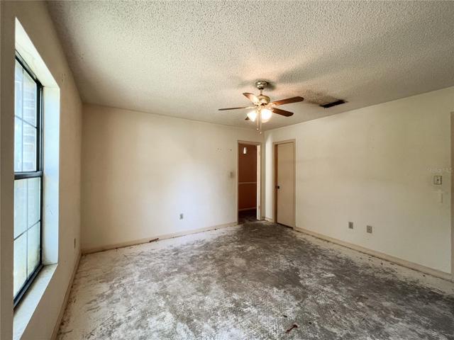 4th Bedroom (Downstairs)